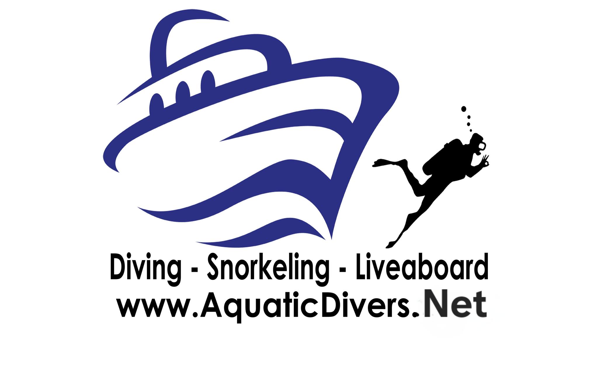 Aquatic Divers